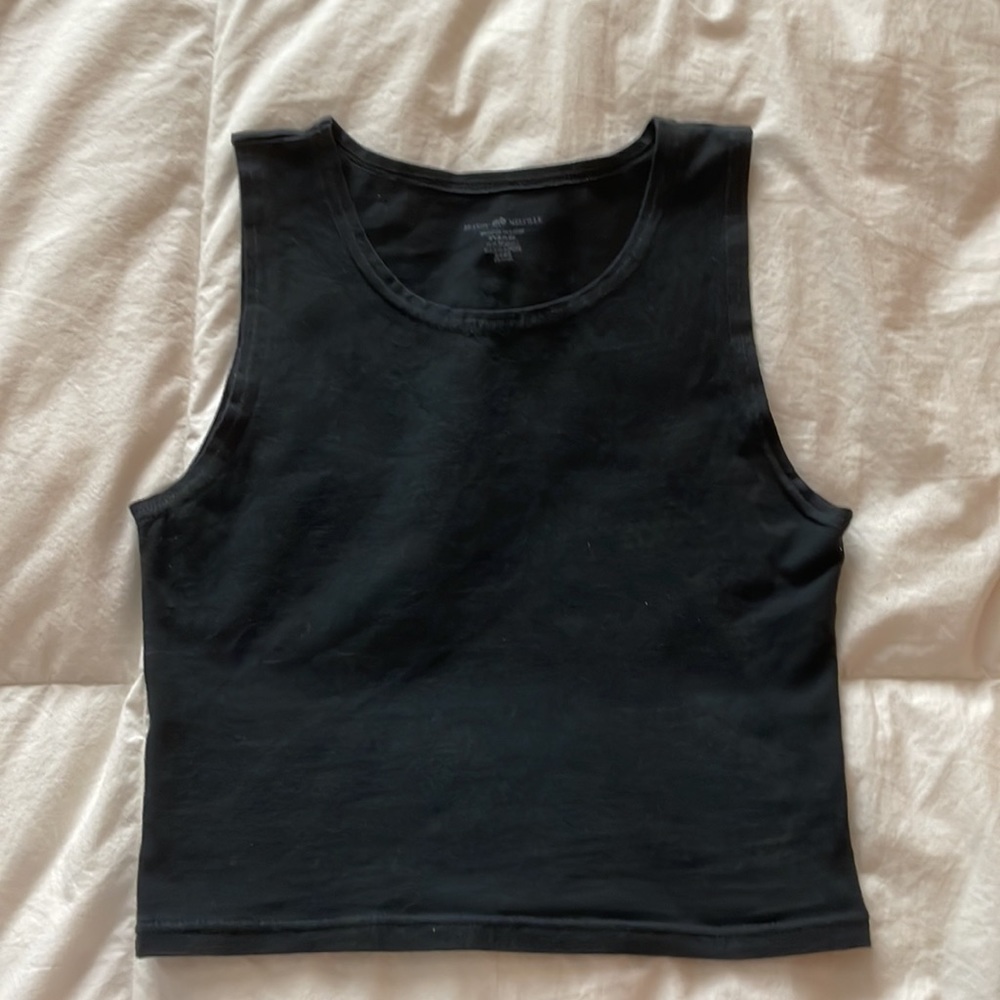 Brandy Melville and Aritzia Crop Tank  🫶🏻